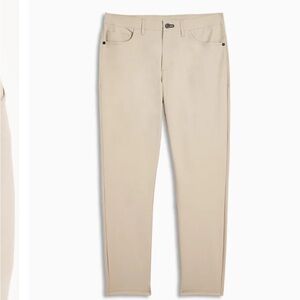 Public Rec Men's Tan Chinos